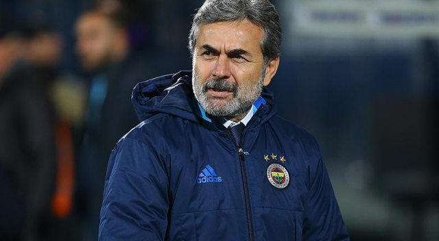 Üst üste darbeler alan Fenerbahçe ayağa kalkmakta ısrarlı