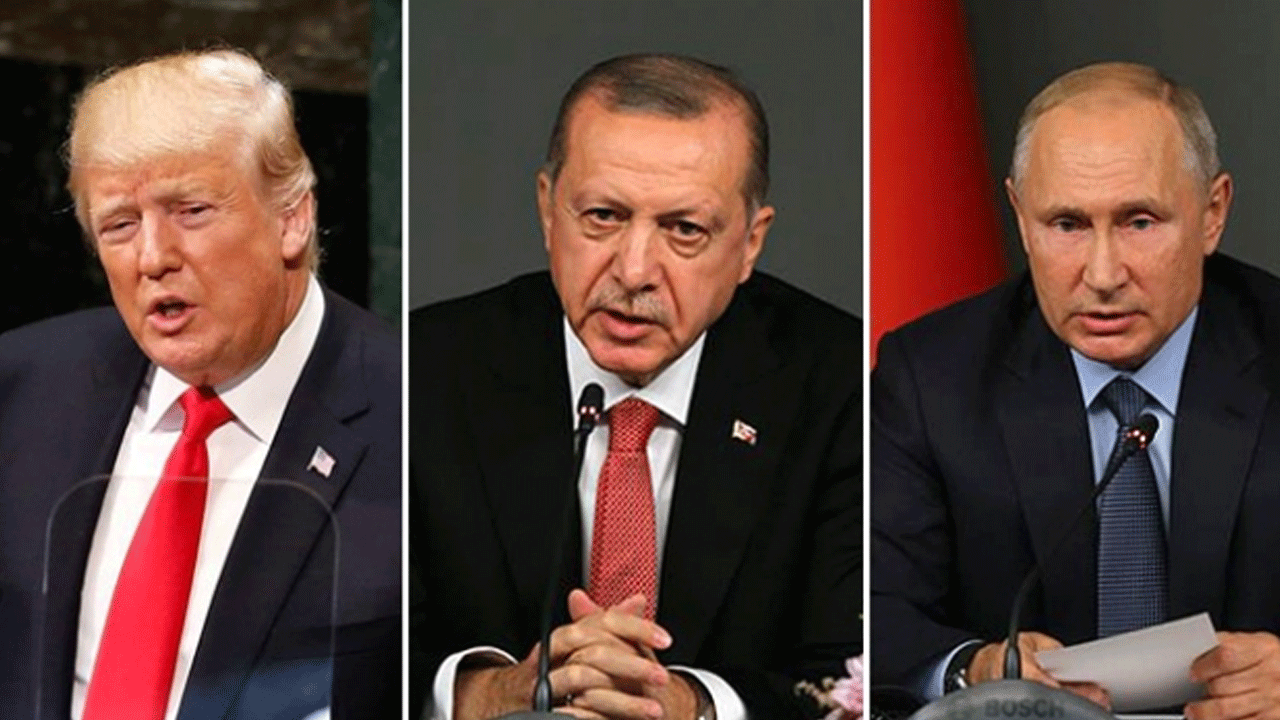 Üst üste gelen başarılar CHP’lileri dumura uğrattı! "Dünyanın bütün kameraları buraya dönmüşken bunun mimarı olarak Erdoğan tanıtılacak"