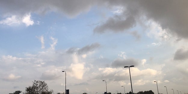 Üst üste uyarı geldi: Sıradışı meteorolojik olaylar yaşayacağız