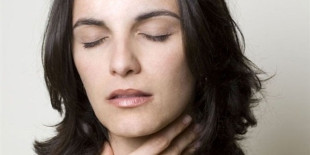 Üst yutak kanseri belirtileri nelerdir?