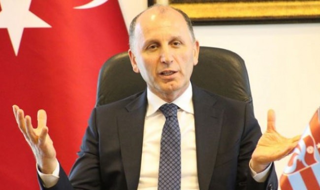 Usta: Anlaşılmak çok güzel