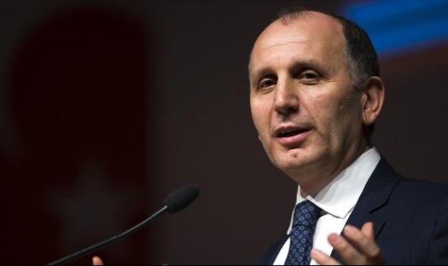 Usta: Fenerbahçe'ye kumpas kurulmuş!