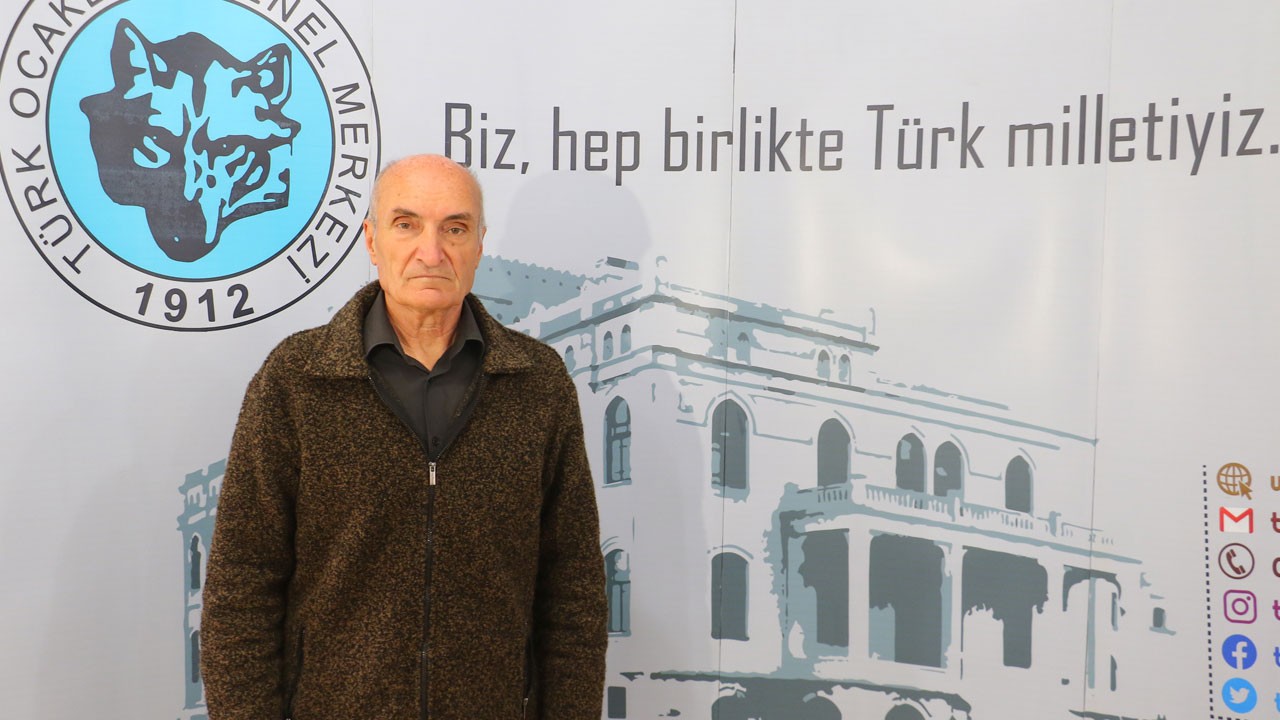 Usta isimden net açıklama! Yapay zeka, yazarlığı bitirebilir mi?