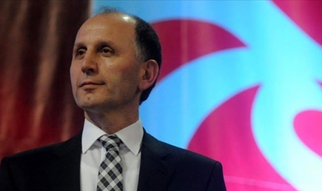 Usta: Kimin şampiyon olacağıyla ilgilenmiyorum