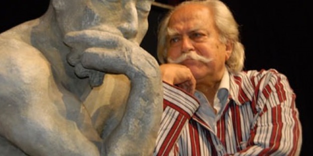 Usta oyuncu hayatını kaybetti