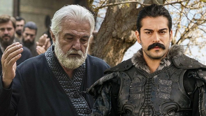 Usta oyuncu Serdar Gökhan'dan Burak Özçivit'e zehir zemberek sözler! Yok artık