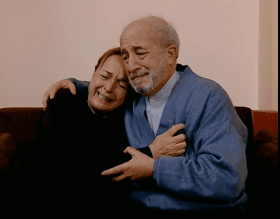 Usta oyuncu Serpil Tamur'un vasiyeti 