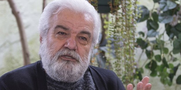 Usta sanatçı Serdar Gökhan'dan hükümete destek!