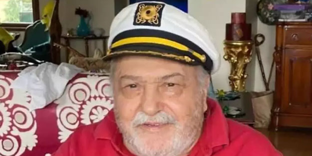 Usta yapımcı Üstün Karabol yaşamını yitirdi