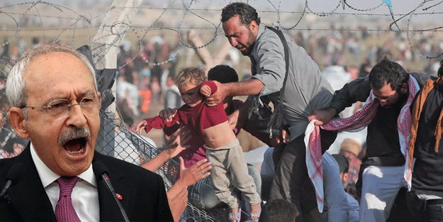 Ustaca kibarlık ve süslü cümlelerle kamufle ediyor… Kurban Bayramı arefesinde bir sosyal demokrat söylem!