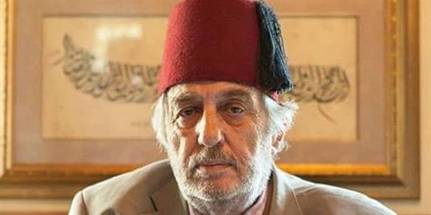 Üstad Kadir Mısıroğlu, Ekşi Sözlük'te dualarla anıldı