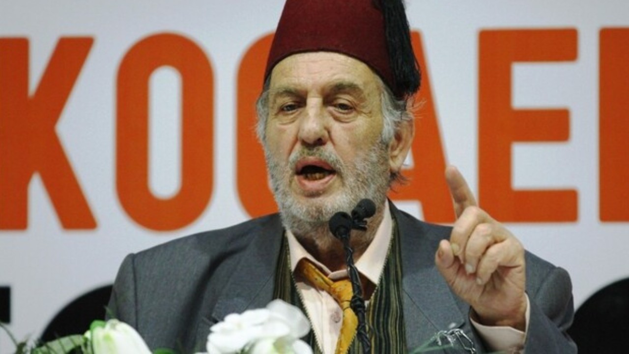 Üstad Kadir Mısıroğlu yine haklı çıktı! "Sizin nesliniz İslam’ın mutlak galebesini görecek"