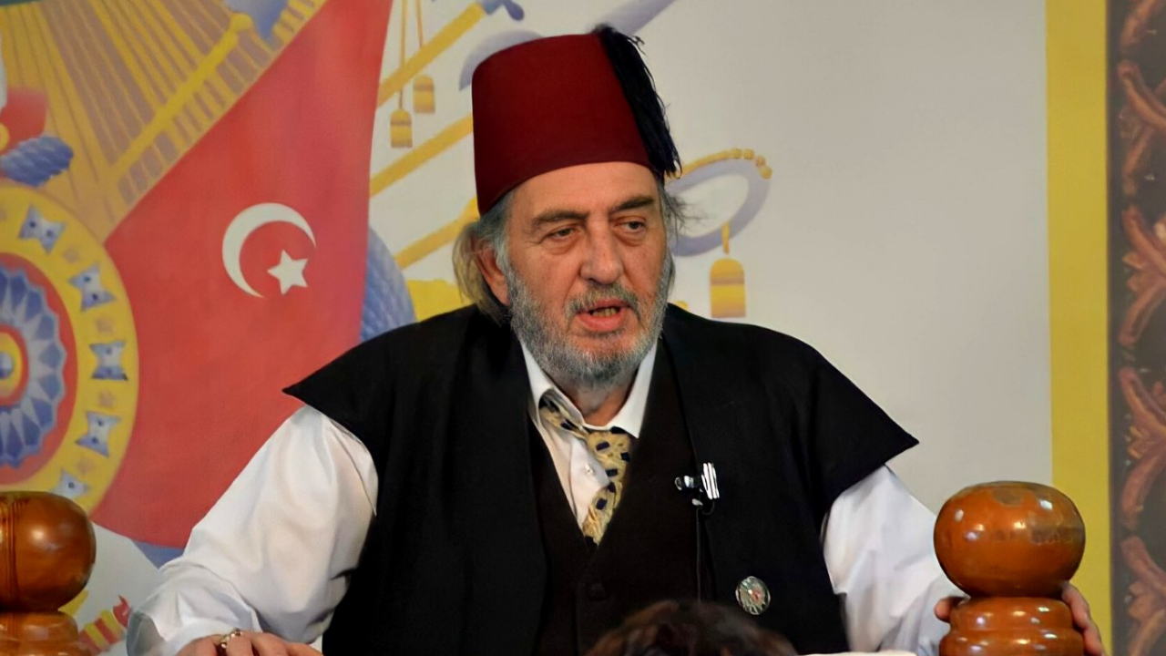 Üstad Kadir Mısıroğlu yine haklı çıktı! Yıllar önce söylediği gerçek oldu