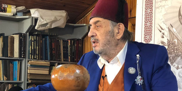 Üstad Kadir Mısıroğlu'na alçak sözler! Kemalistleri aratmayan DEVA'lı