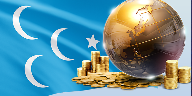 Üstad Necip Fazıl'dan: İdeal rejimde 'iktisadi nizam'