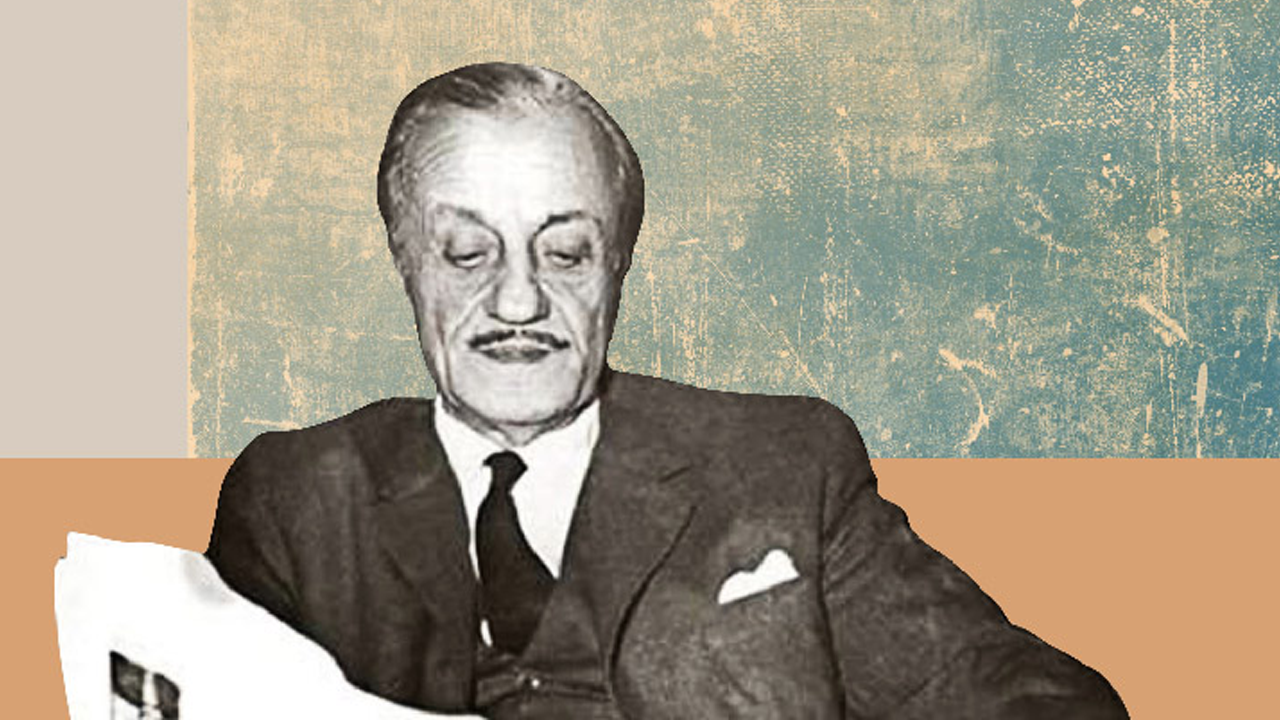 Üstad Necip Fazıl'ın müziğe bakışı