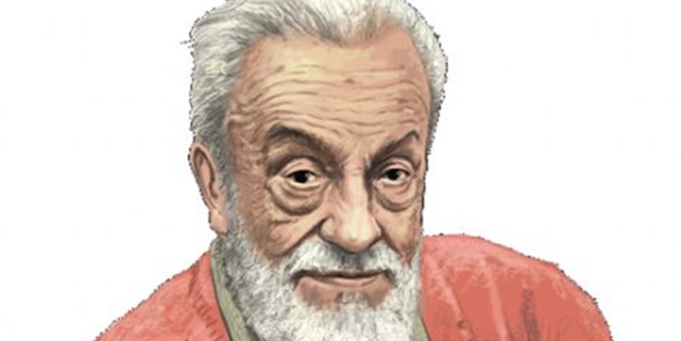 Üstad rahmetle anılıyor