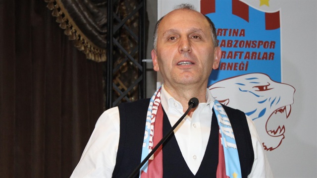 Usta'dan taraftarlara müjde