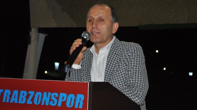 Usta'dan transfer açıklaması