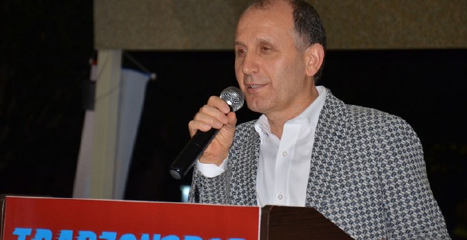 Usta'dan transfer açıklaması