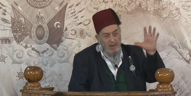 Üstad’ı rahmetle anıyoruz! İşte Kadir Mısıroğlu'nun vefatından önceki son isteği