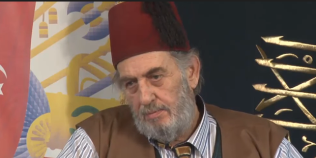 Üstad’ı rahmetle anıyoruz! İşte Kadir Mısıroğlu'nun vefatından önceki son isteği