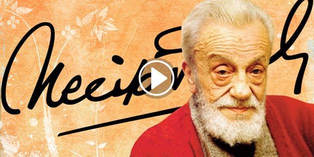 Üstadın 'Maraş Olayları' öncesi yaptığı konuşma