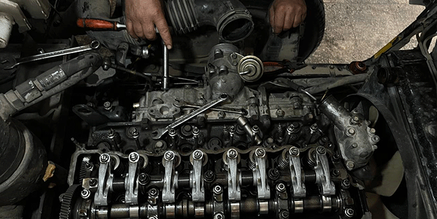 Ustalardan uyarı var! Eğer aracınız sele kapılırsa…