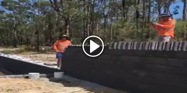 Ustalık böyle bir şey olsa gerek...