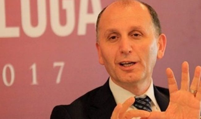 Usta'nın büyük imtihanı