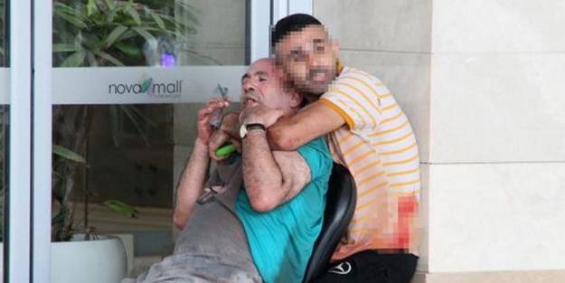 Ustasına dehşeti yaşatmıştı... İlk ifadesi ortaya çıktı