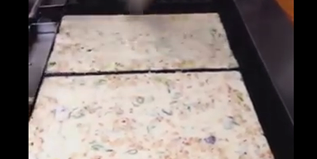 Ustaya hayran kalacaksınız - VIDEO