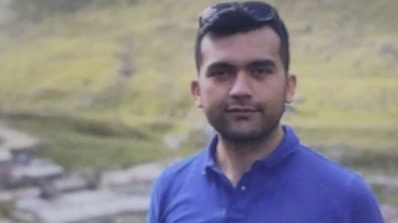 Üsteğmen, motosiklet kazasında hayatını kaybetti