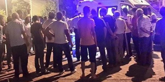 Üsteğmen'i PKK'lı diye linç ettiler!