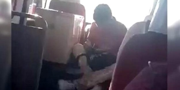 Üstü kirli diye genç işçiyi koltuğa oturtmayan şoföre tepki yağdı! Milletvekilinden şaşırtan savunma