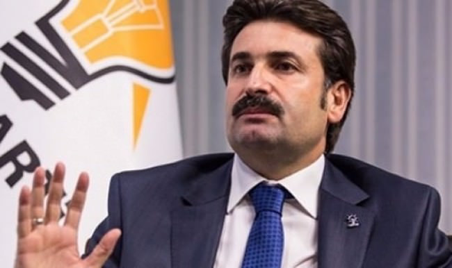 Üstün: "CHP HDP’ye benzedi bölünebilir!"