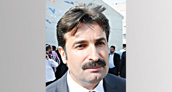 Üstün: Müslüman kanının akmadığı bir bayram diliyorum