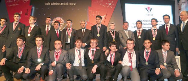 Üstün zekâlı çocuklar için üç okul açılacak