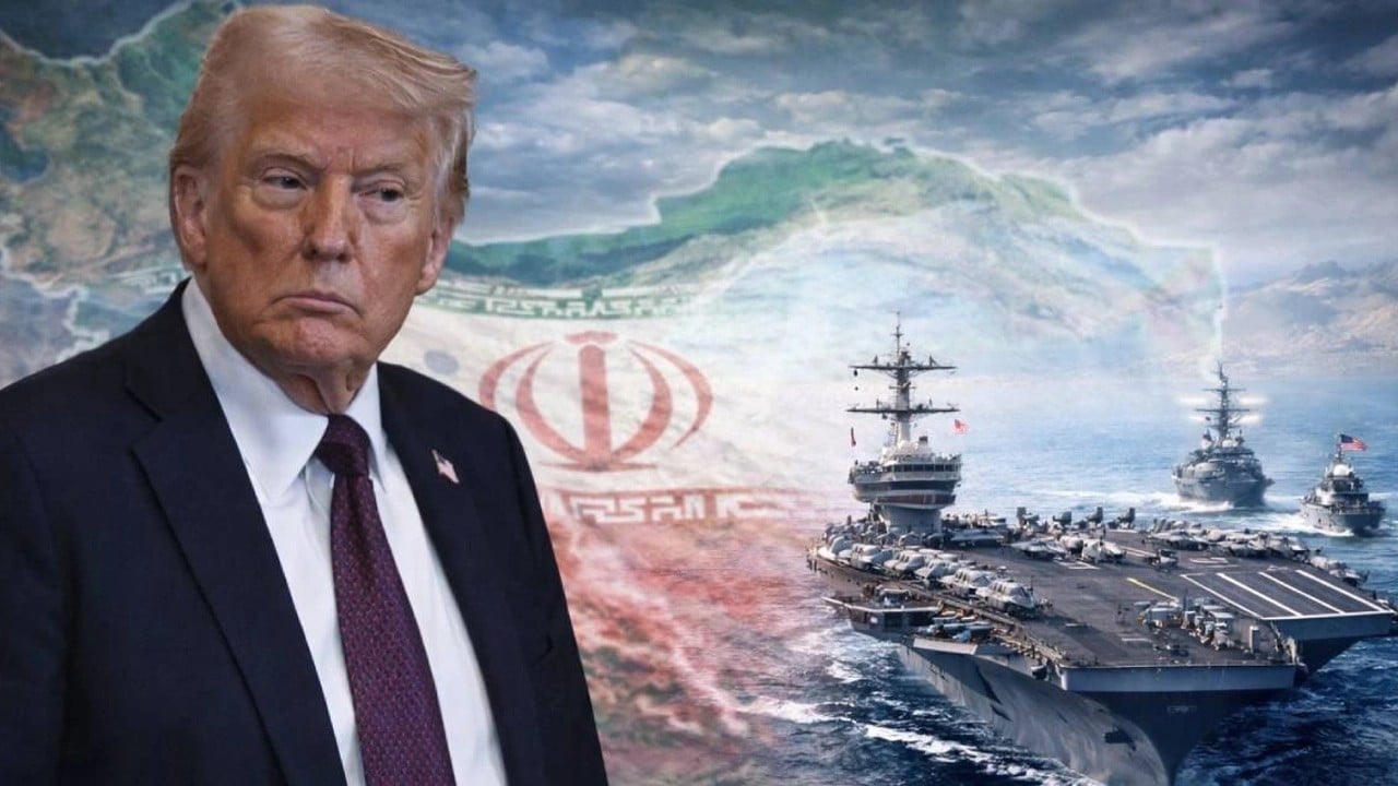 Üzerinden 24 saat geçseydi bari… Trump’tan barışa nükleer tehdidi