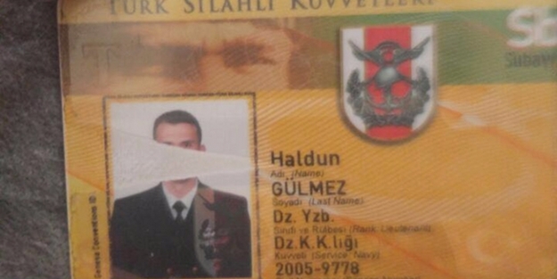 İşte çok konuşulan o darbecinin ifadesi!