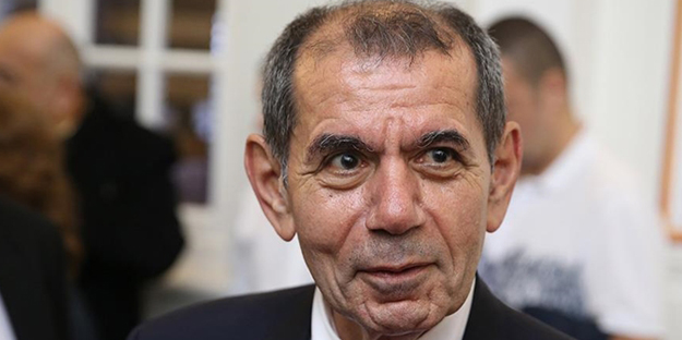 Üstüne basa basa uyardı! Dursun Özbek'ten bomba sözler...