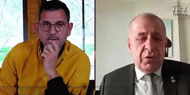 Üstünü çizen çizene! Mansur Yavaş bile Ümit Özdağ’ı silmiş