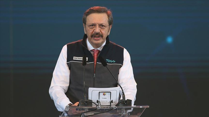 Üstyapı çalışmaları başlıyor