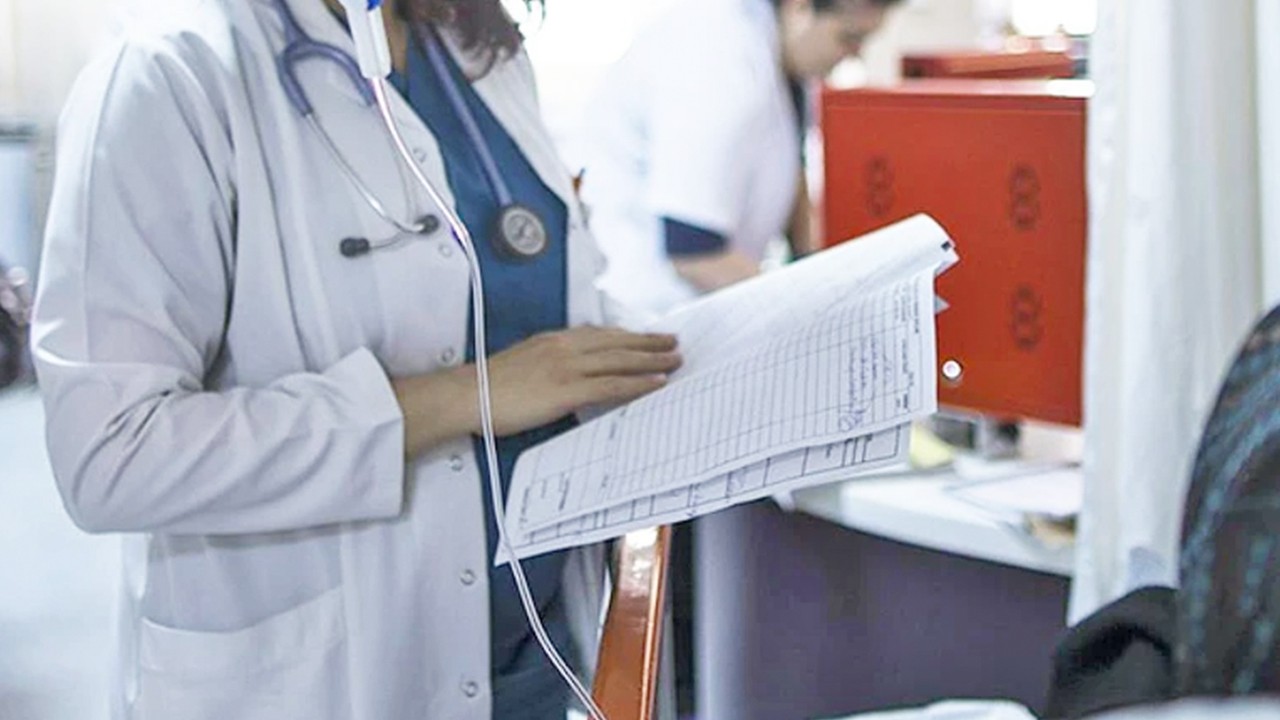 Usulsüz sağlık hizmeti alanlar yakın takipte: Haksız hizmete milyonluk ceza