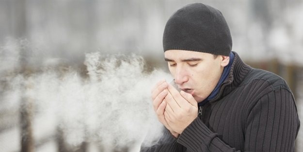 Üşümek bulaşıcı mı?