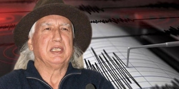 Üşümezsoy o bölgede oturanlara seslendi! İşte muhtemel depremlerin adresleri
