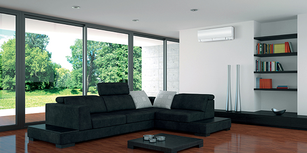 Üşüyene kömür yanana klima verilecek