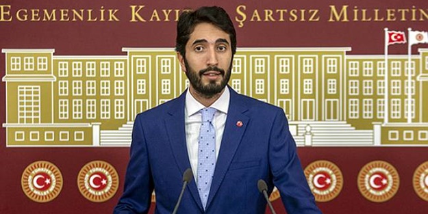 Utan Karaduman, utan! Bu kadının söyledikleri seni de bağlar
