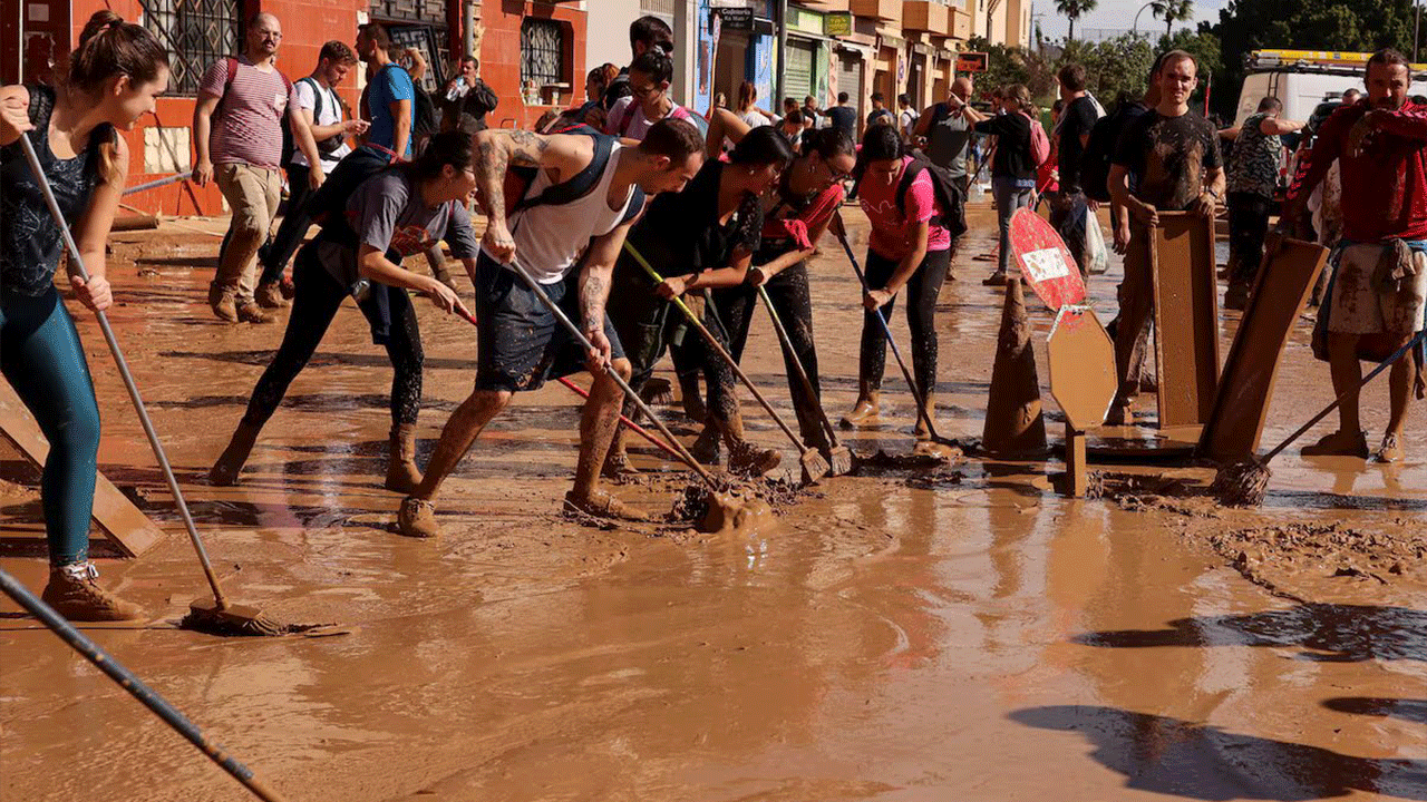 Utan Türkiye utan! Bir İspanya kadar olamadınız