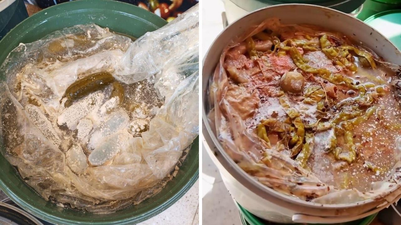 Utanç verici durum! Tarihi geçmiş 800 kilo ürünü halka yedireceklerdi